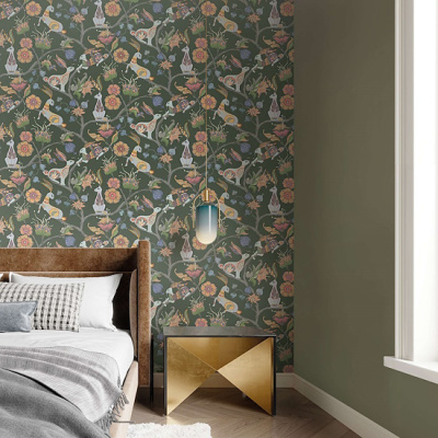 Панно флизелиновое